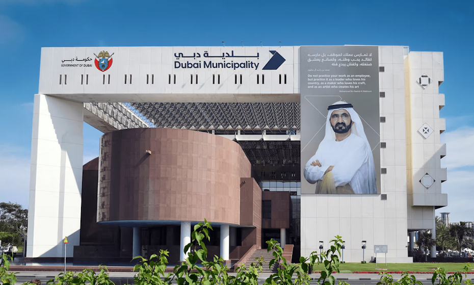 Why Dubai's newly completed Dhs277m Nad Al Sheba 3 Drainage Project is important